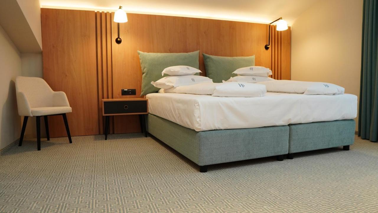 Hotel Sorin Mihai Cristian  Eksteriør bilde