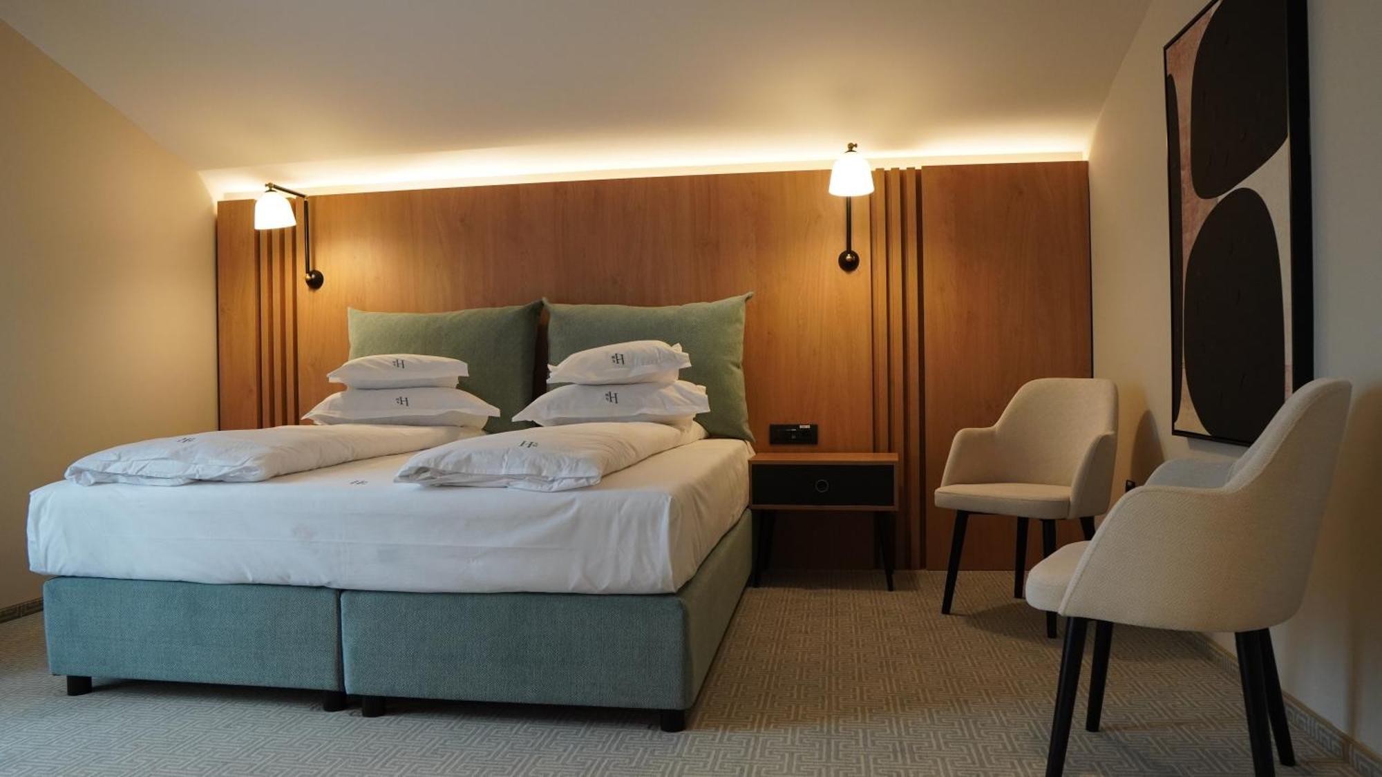 Hotel Sorin Mihai Cristian  Eksteriør bilde